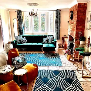 Karen's Holiday home