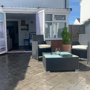 The Little - Seaside Town Of Nr Cardiff Apartment Penarth