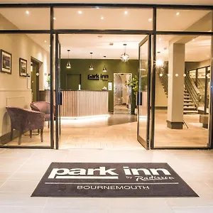 Park By Radisson فندق