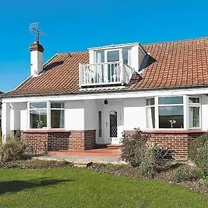 Seacot Holiday home Runswick