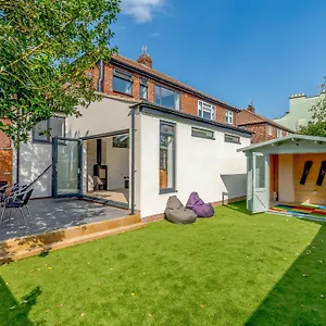 Carmel Holiday home Whitby