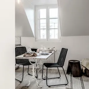 La Gloriette Apartment Annecy