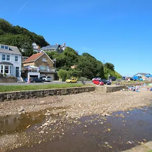 Quayside Holiday home Whitby